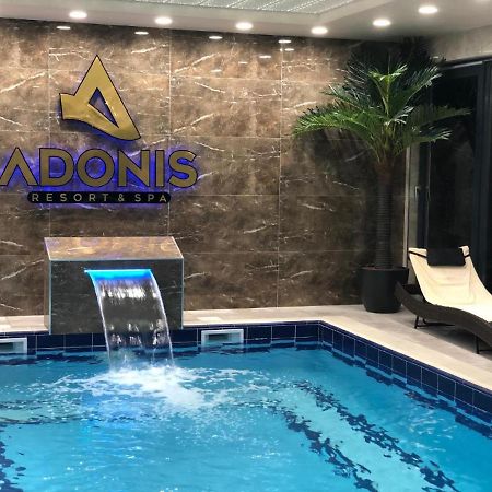 Zlatibor Hills Afrodita & Spa Екстер'єр фото