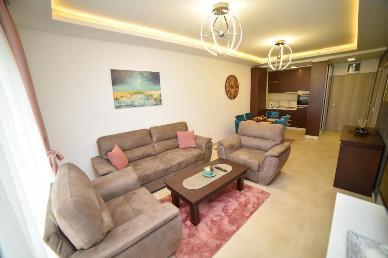 Zlatibor Hills Afrodita & Spa Екстер'єр фото