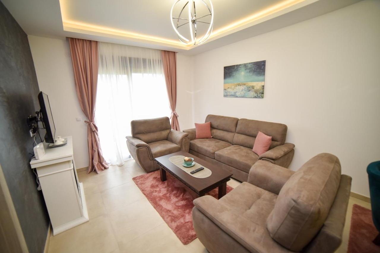 Zlatibor Hills Afrodita & Spa Екстер'єр фото