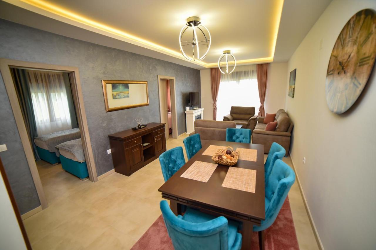 Zlatibor Hills Afrodita & Spa Екстер'єр фото