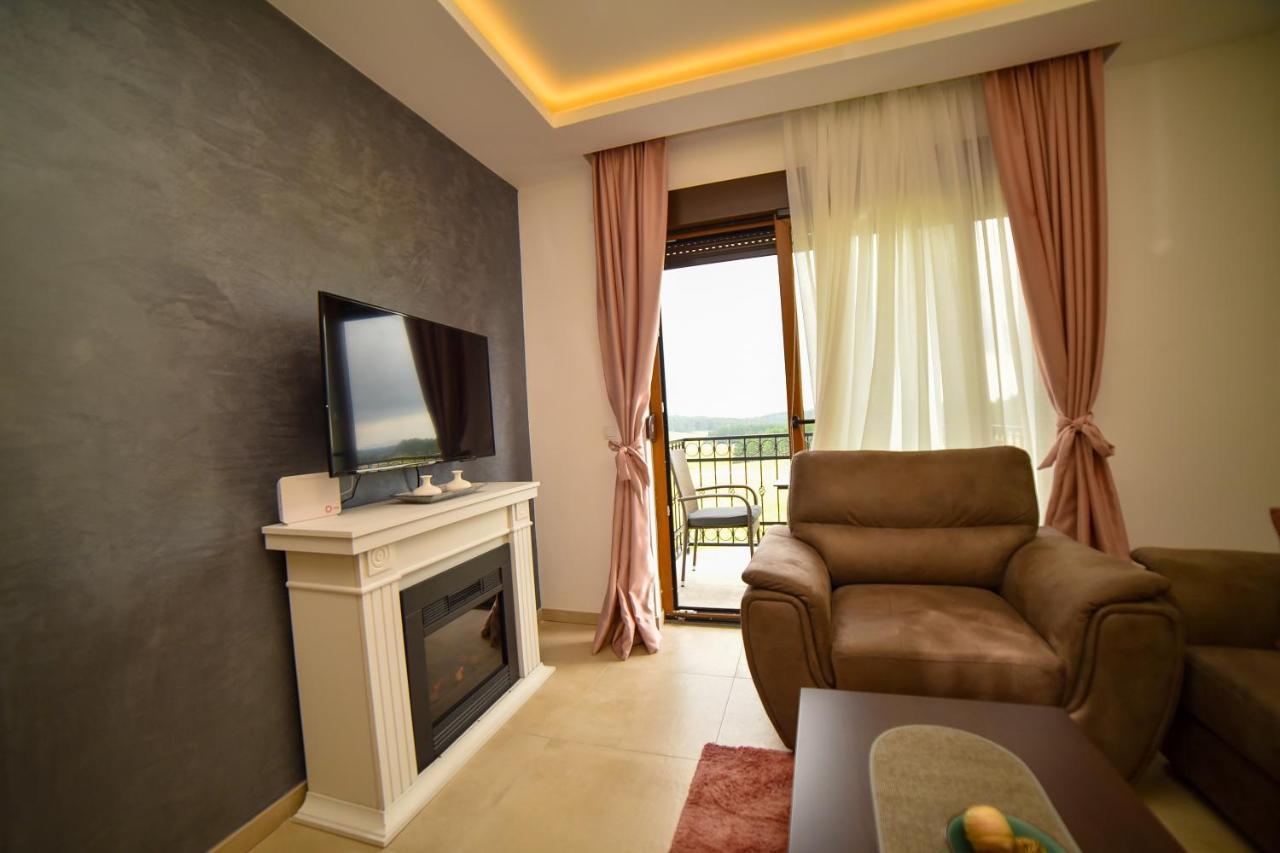 Zlatibor Hills Afrodita & Spa Екстер'єр фото