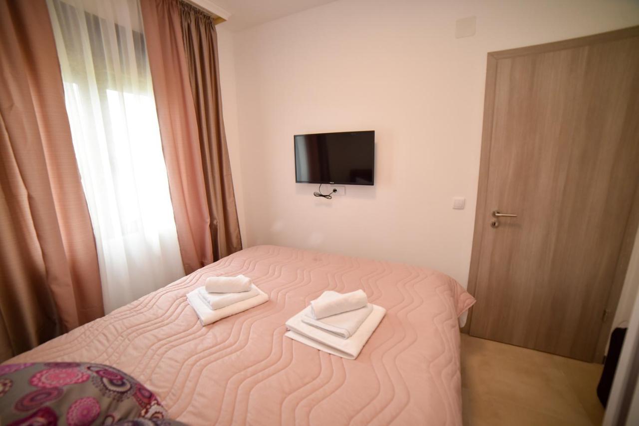 Zlatibor Hills Afrodita & Spa Екстер'єр фото
