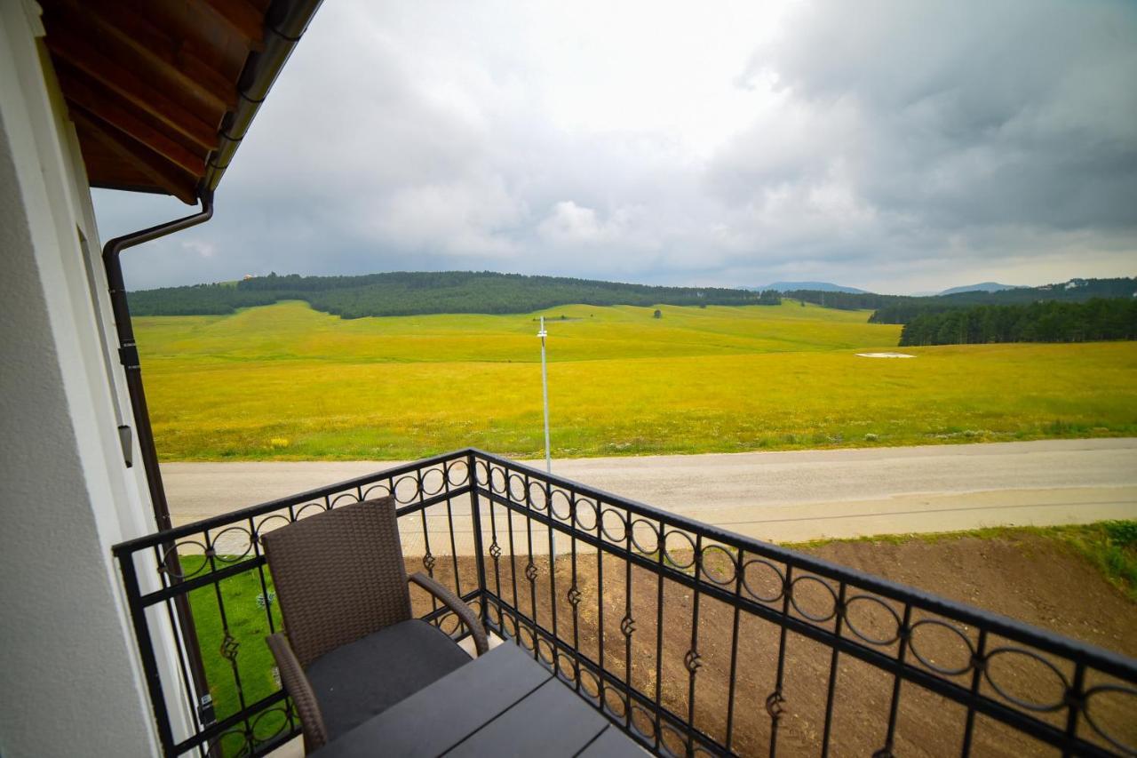 Zlatibor Hills Afrodita & Spa Екстер'єр фото