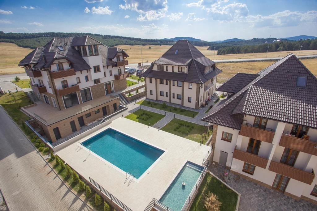 Zlatibor Hills Afrodita & Spa Екстер'єр фото