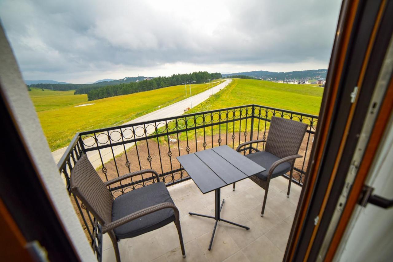 Zlatibor Hills Afrodita & Spa Екстер'єр фото