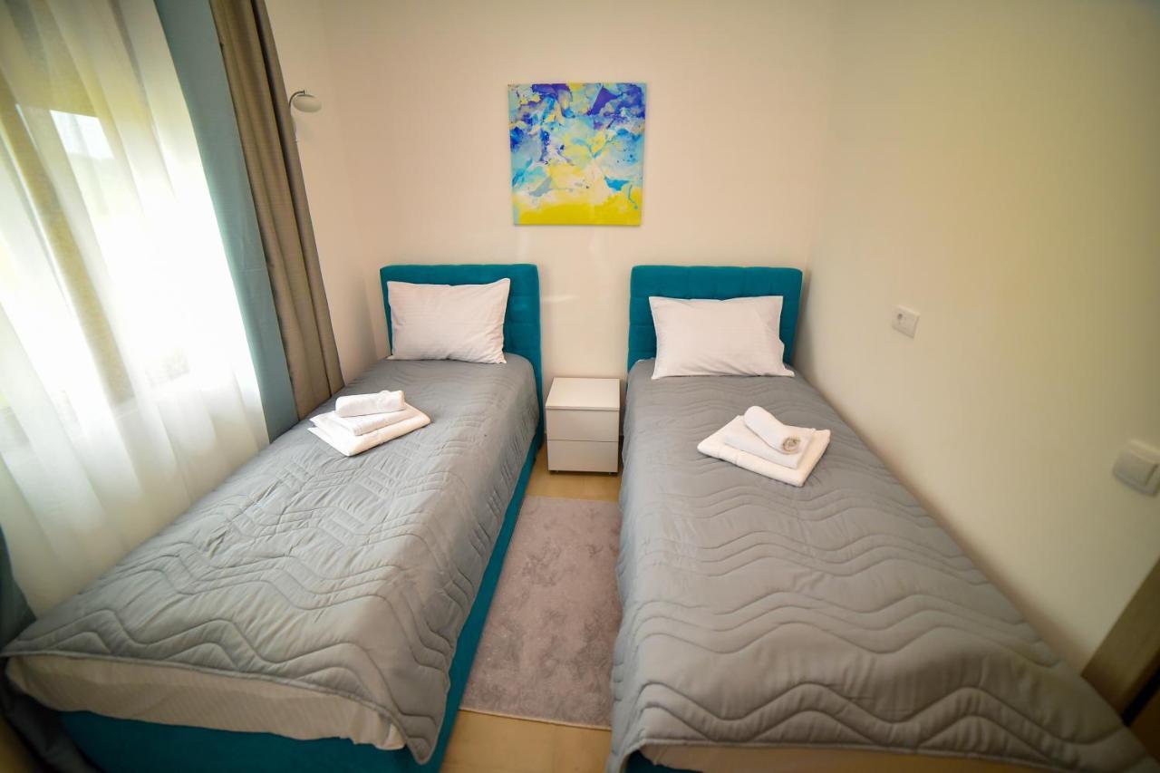Zlatibor Hills Afrodita & Spa Екстер'єр фото