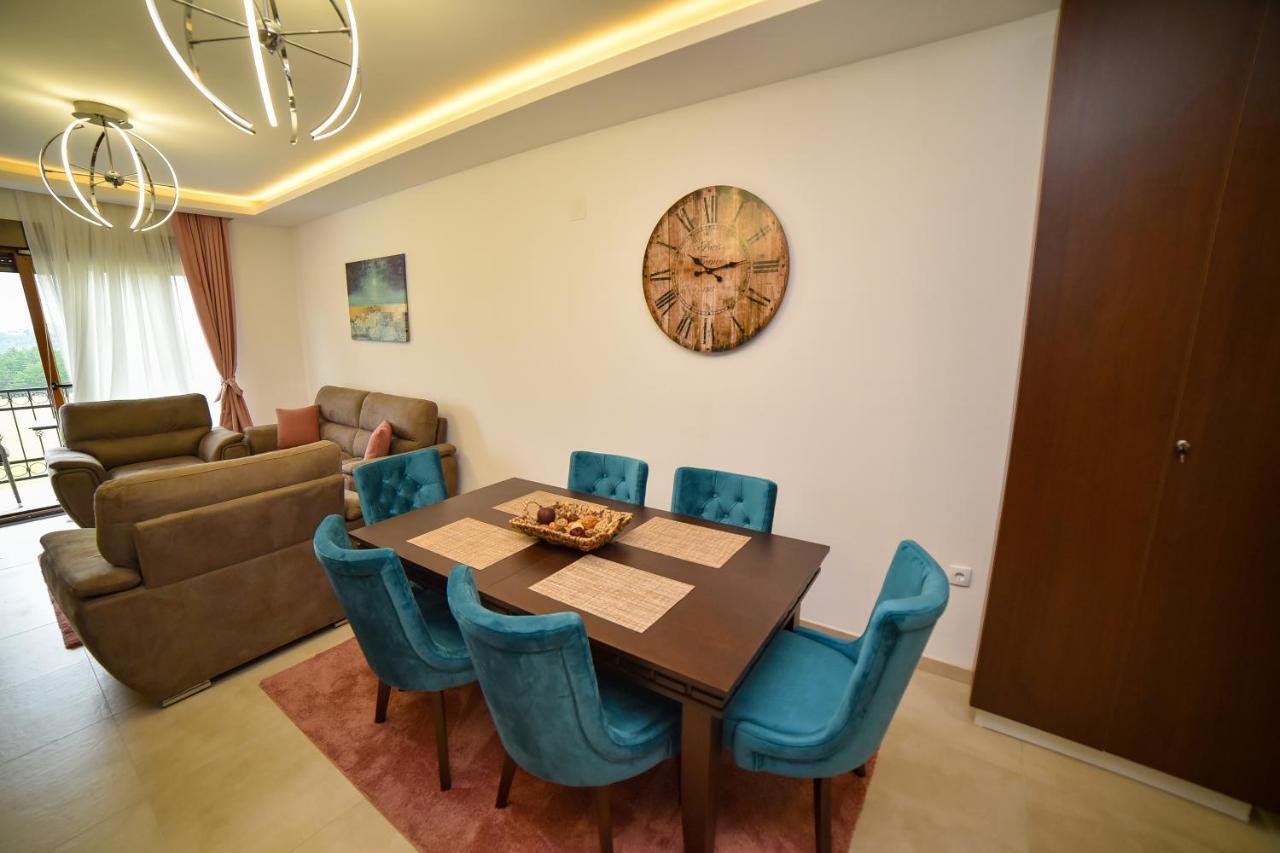 Zlatibor Hills Afrodita & Spa Екстер'єр фото