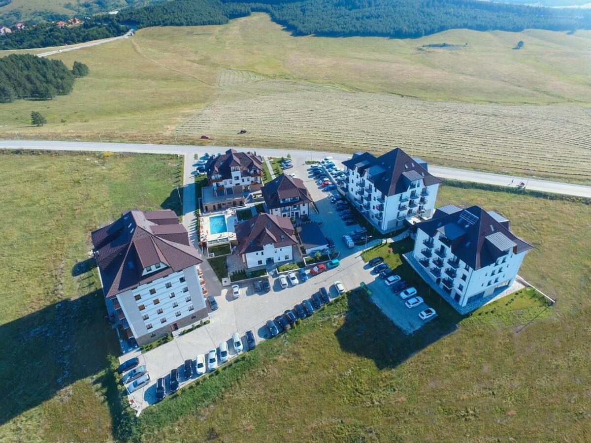 Zlatibor Hills Afrodita & Spa Екстер'єр фото