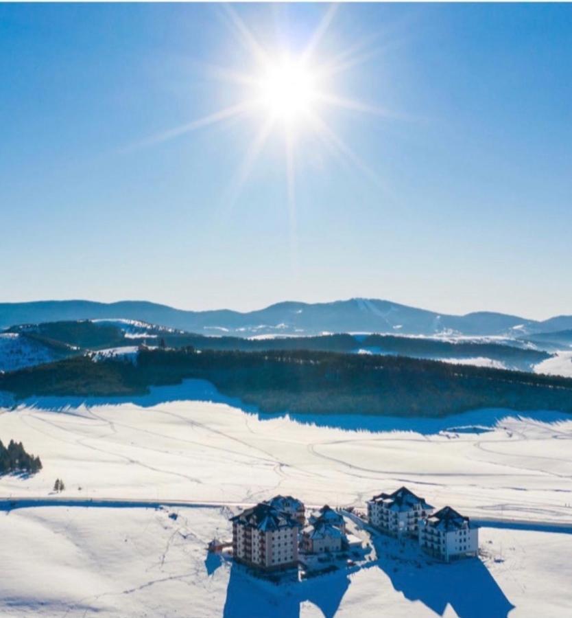 Zlatibor Hills Afrodita & Spa Екстер'єр фото