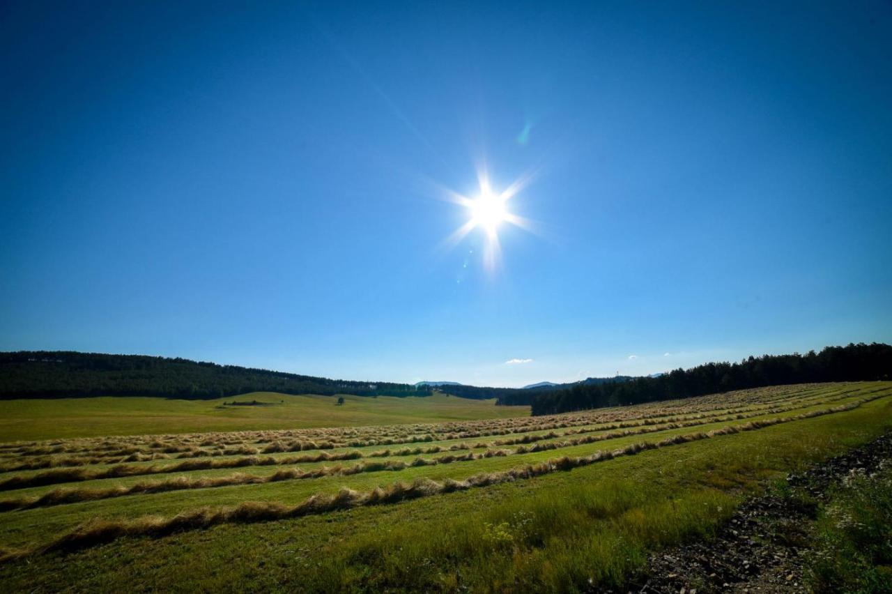 Zlatibor Hills Afrodita & Spa Екстер'єр фото