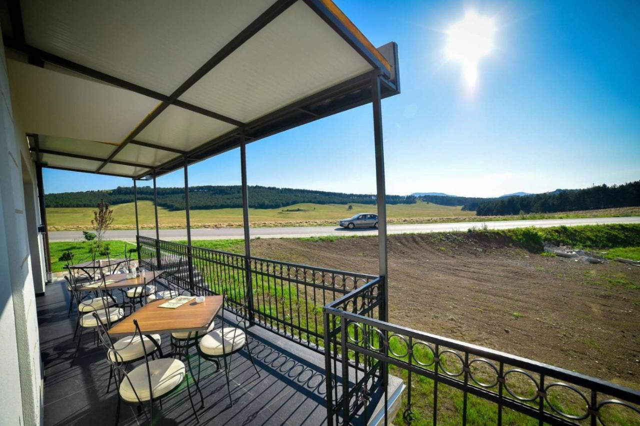 Zlatibor Hills Afrodita & Spa Екстер'єр фото