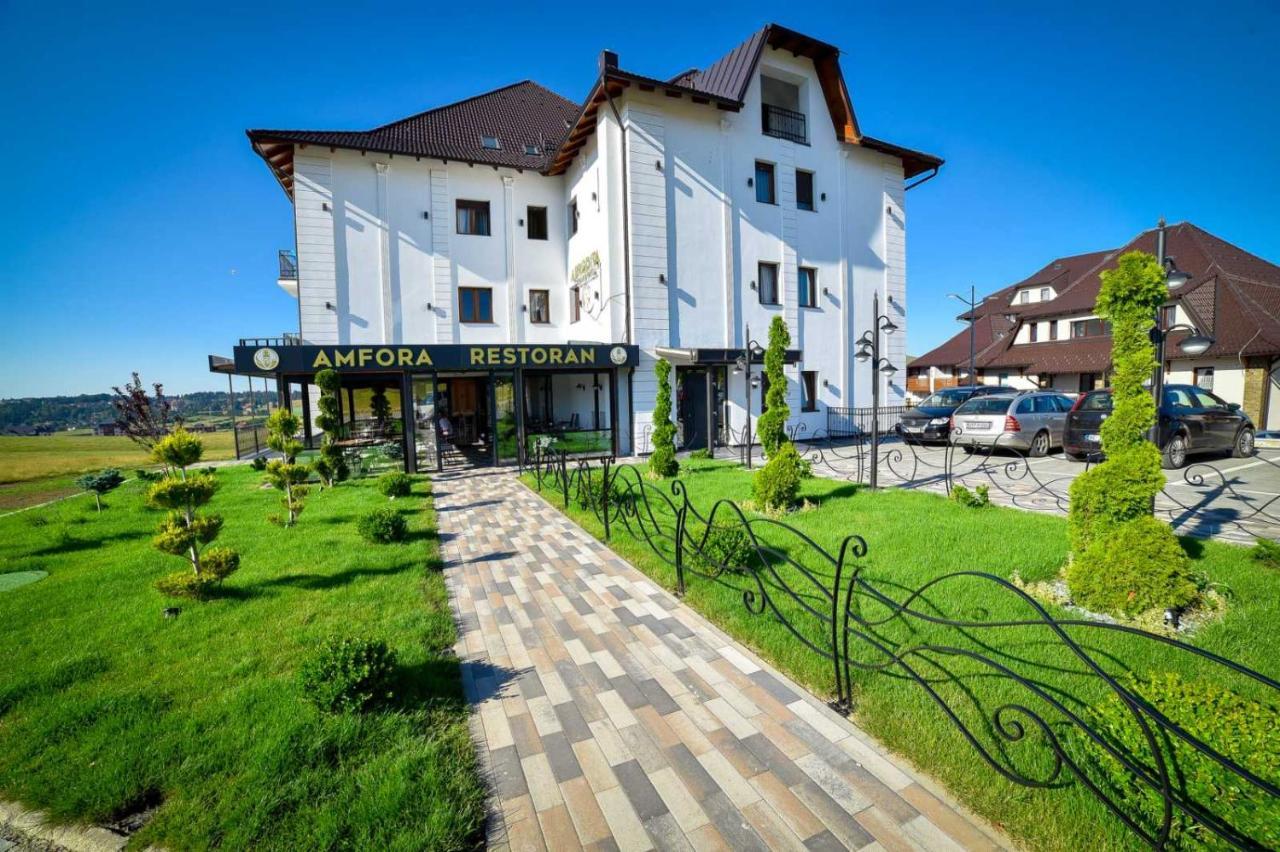 Zlatibor Hills Afrodita & Spa Екстер'єр фото