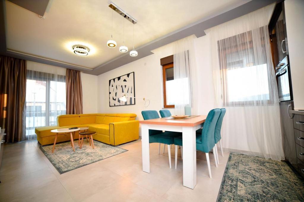 Zlatibor Hills Afrodita & Spa Екстер'єр фото