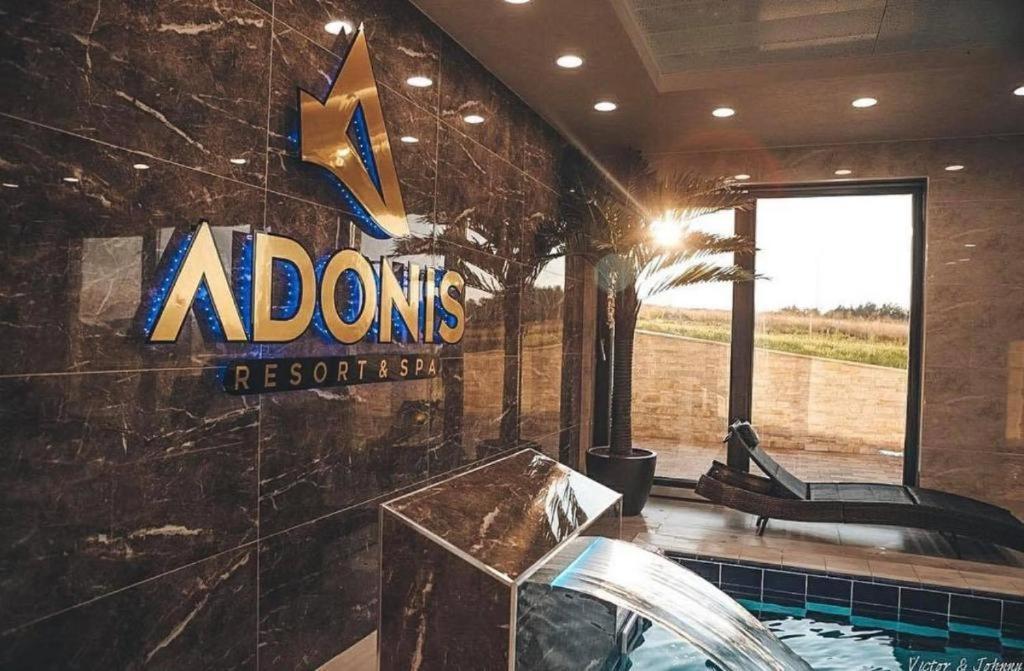 Zlatibor Hills Afrodita & Spa Екстер'єр фото