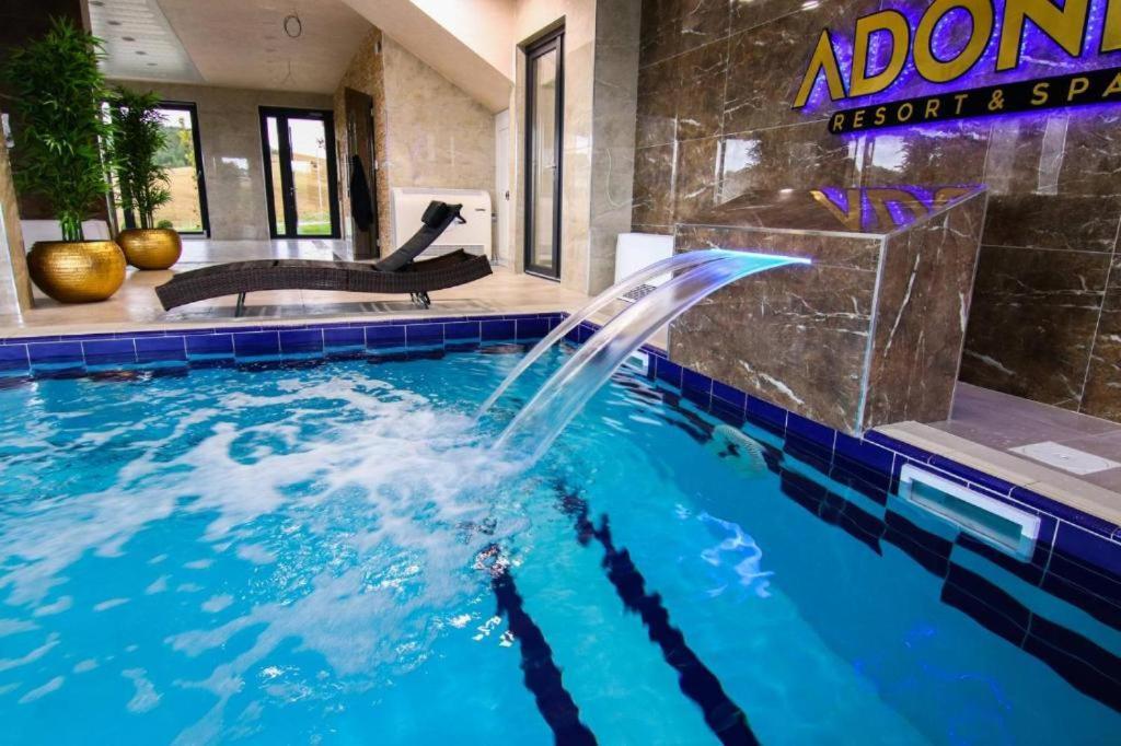 Zlatibor Hills Afrodita & Spa Екстер'єр фото