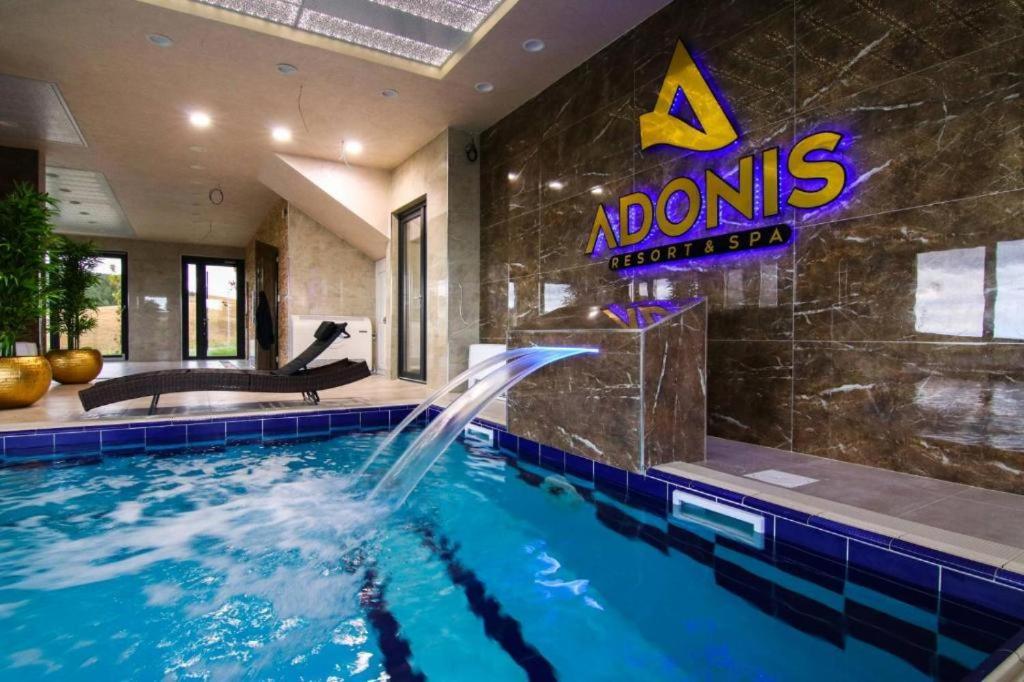 Zlatibor Hills Afrodita & Spa Екстер'єр фото
