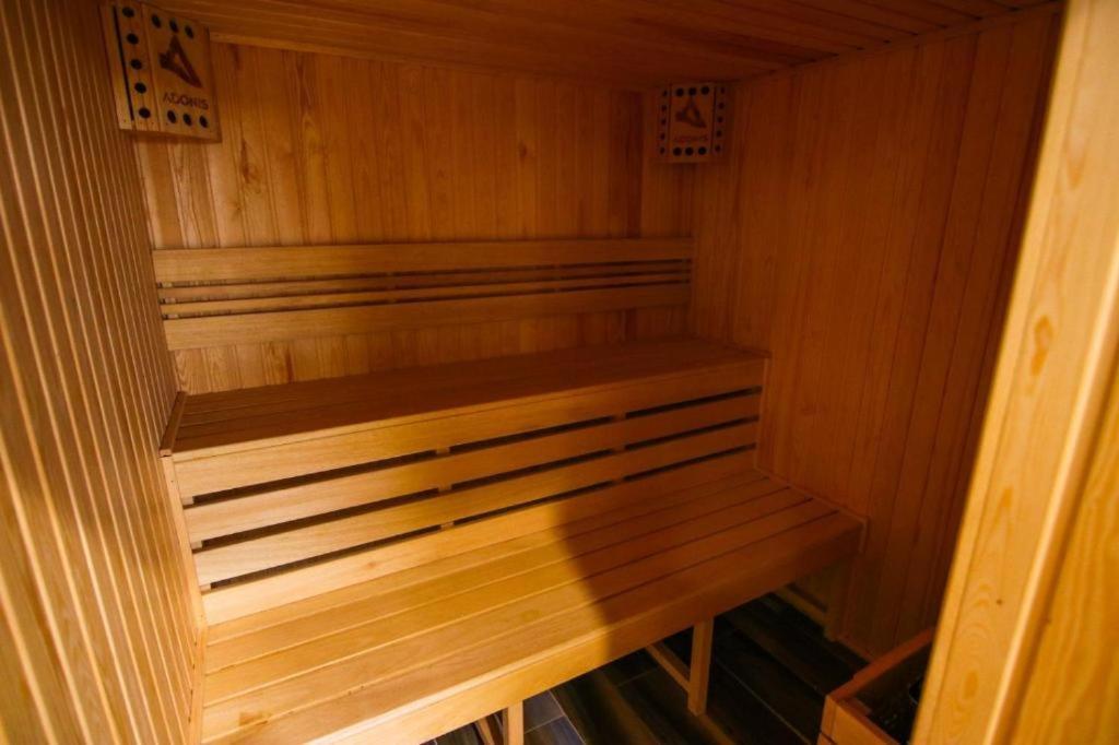 Zlatibor Hills Afrodita & Spa Екстер'єр фото