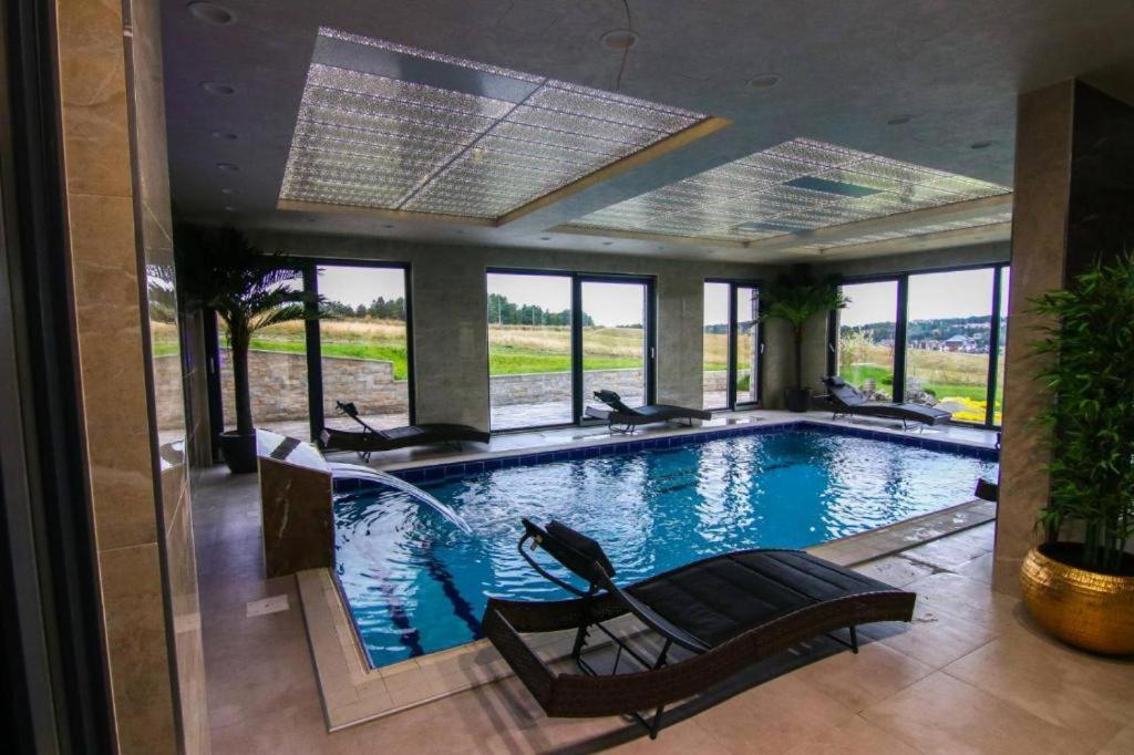 Zlatibor Hills Afrodita & Spa Екстер'єр фото