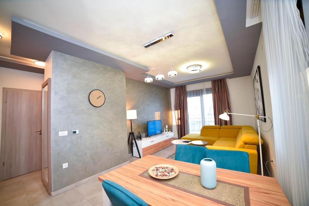 Zlatibor Hills Afrodita & Spa Екстер'єр фото