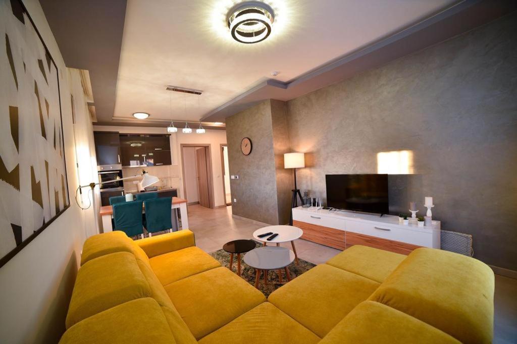 Zlatibor Hills Afrodita & Spa Екстер'єр фото