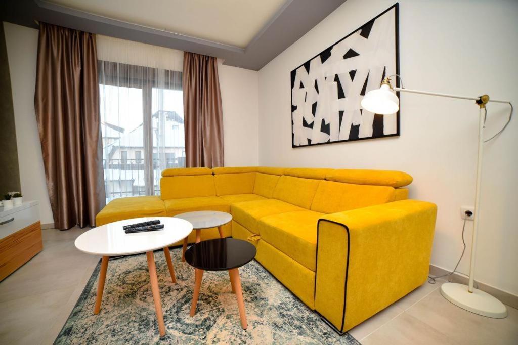 Zlatibor Hills Afrodita & Spa Екстер'єр фото