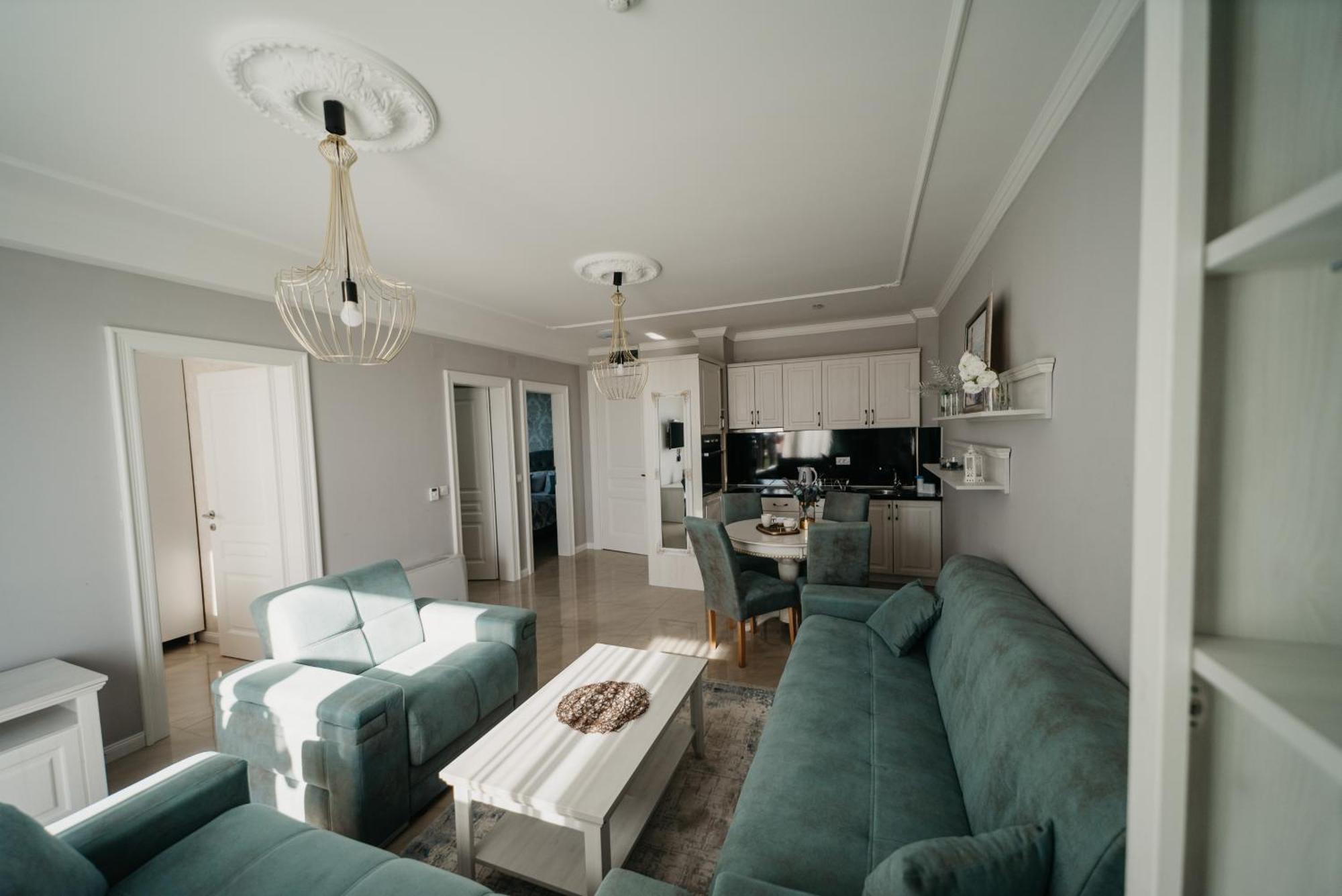 Zlatibor Hills Afrodita & Spa Номер фото