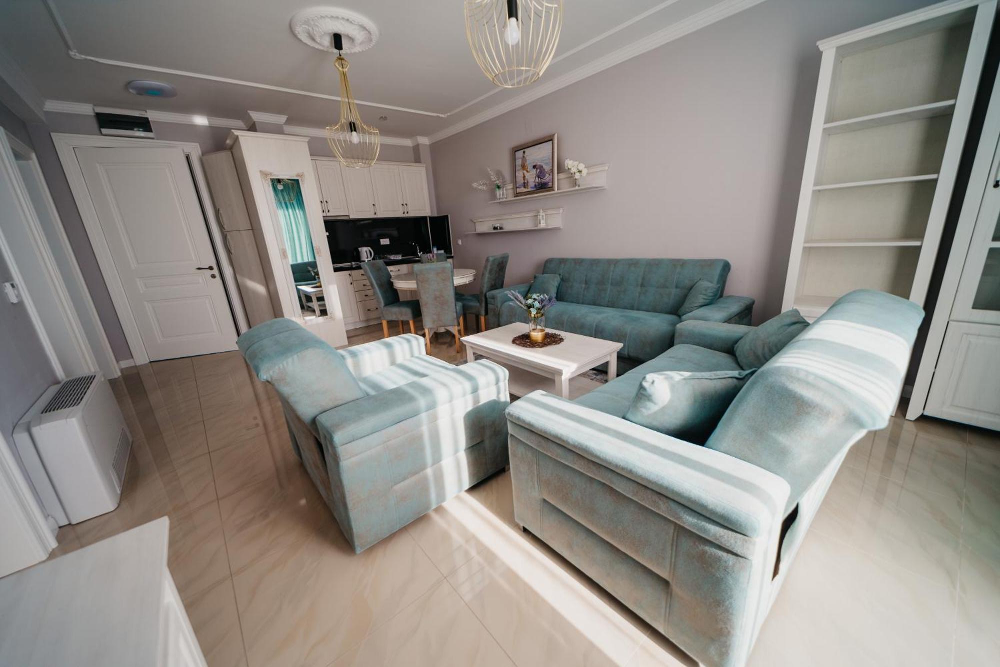 Zlatibor Hills Afrodita & Spa Номер фото
