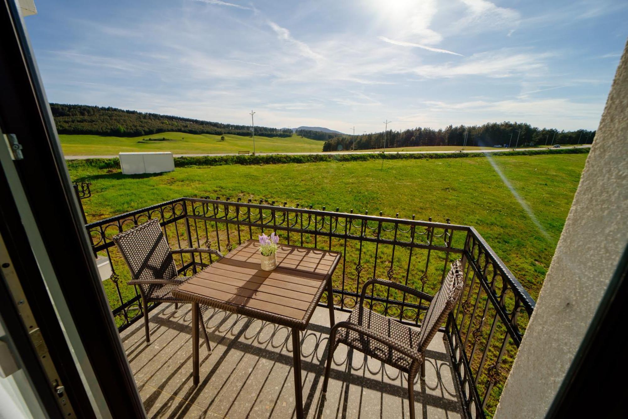 Zlatibor Hills Afrodita & Spa Номер фото