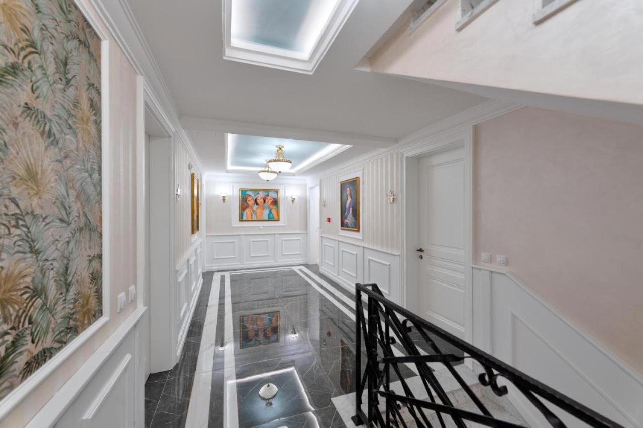 Zlatibor Hills Afrodita & Spa Номер фото